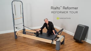 Rialto Reformer Introduction