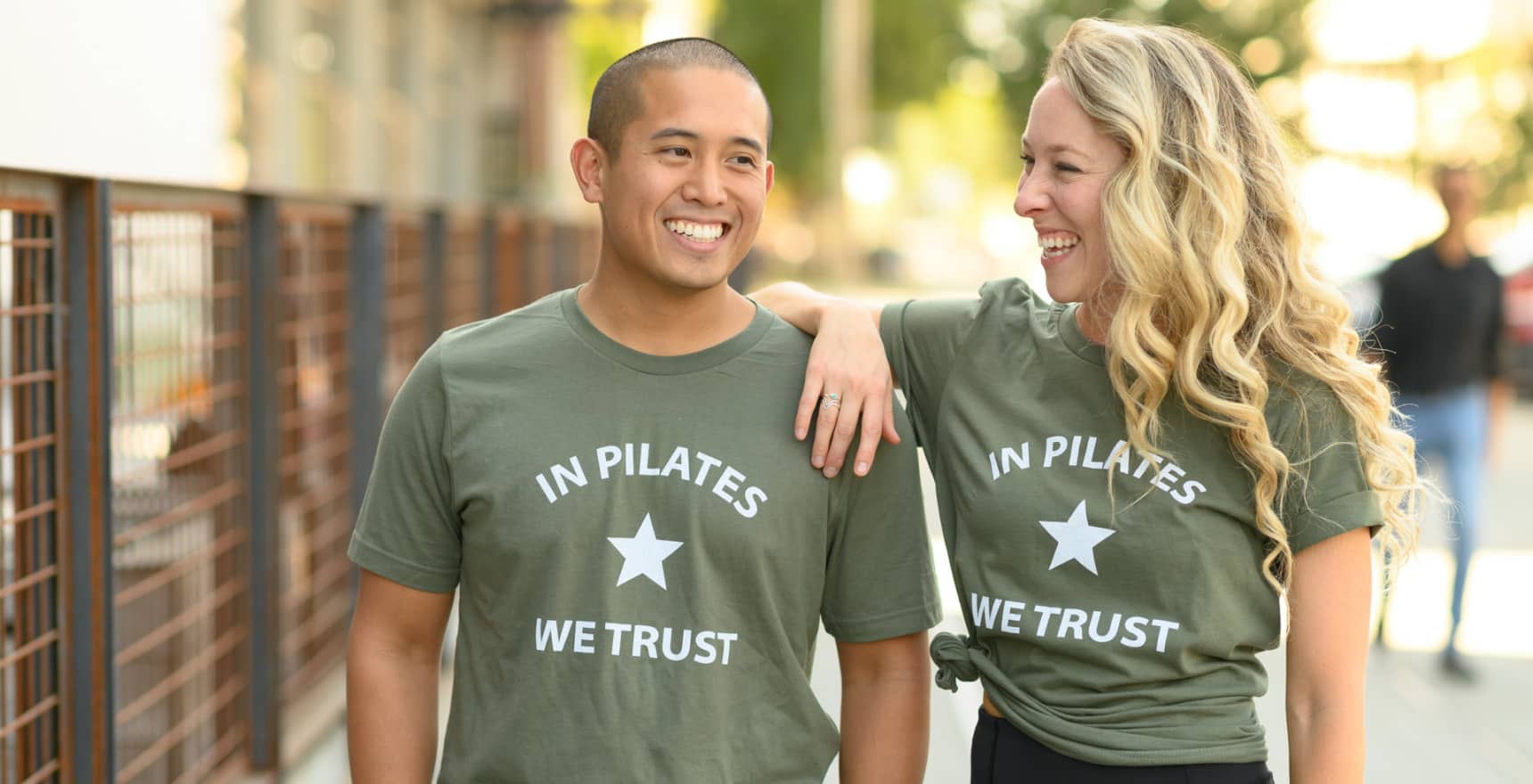 Apparel & Merch banner photo