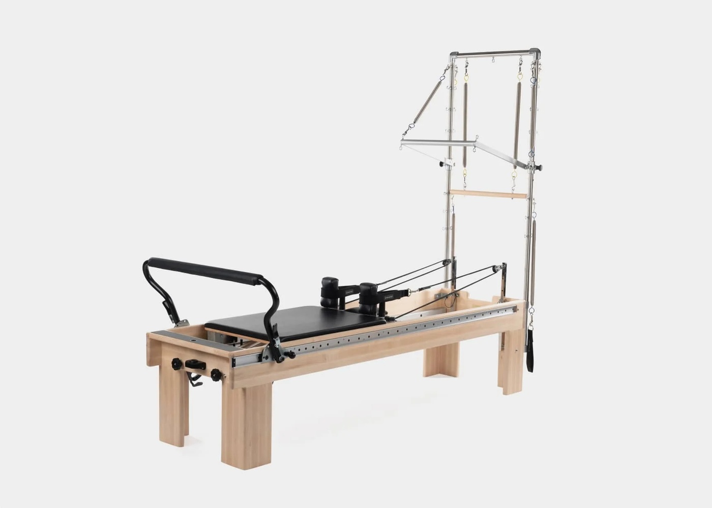 Clinical Reformer® with Tower and Mat, MTO, PN 12251C