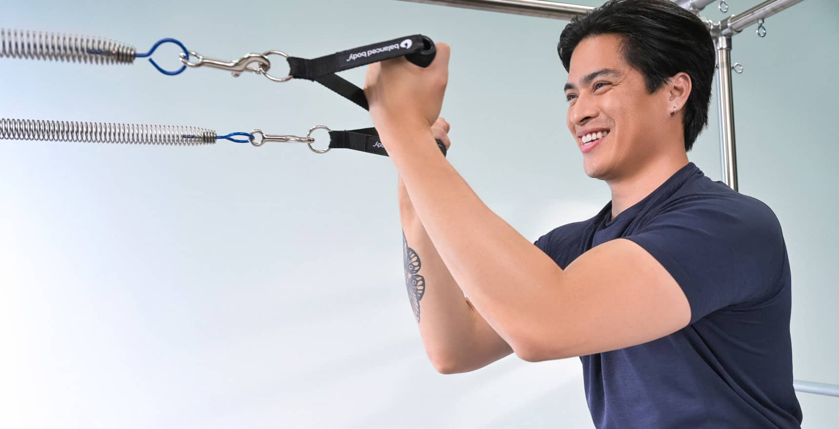 Loops, Straps & Handles banner photo