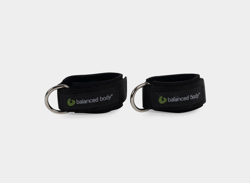 Adjustable Velcro Ankle Cuffs product photo