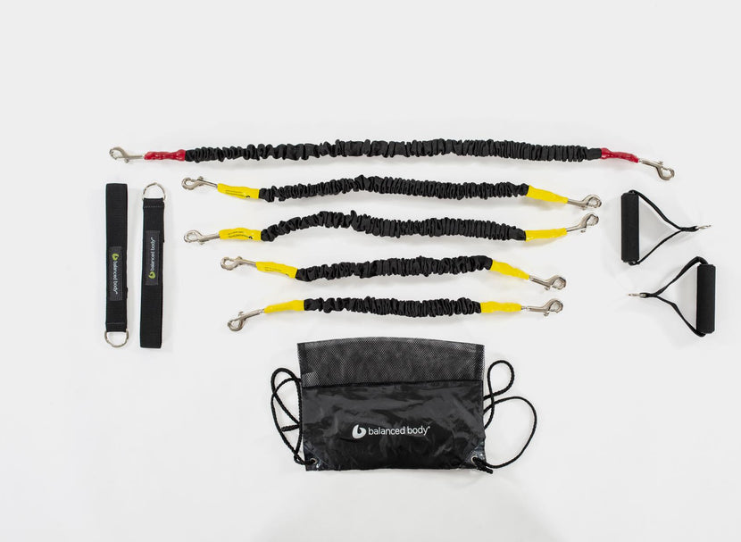 Functional Resistance Kits for EXO Chair product photo