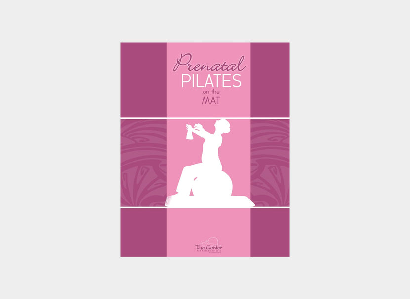 Pre and Post Natal Pilates on the Mat