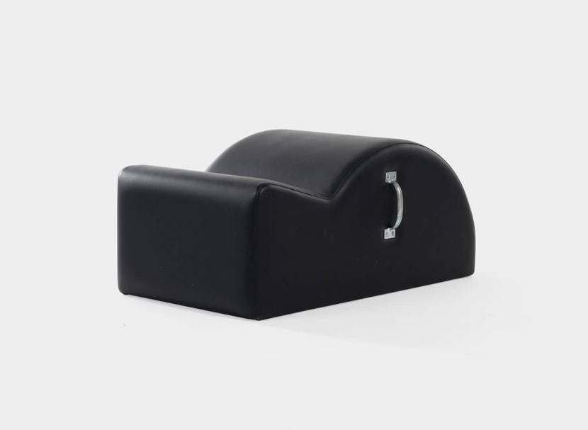 West Coast Step Barrel on white background