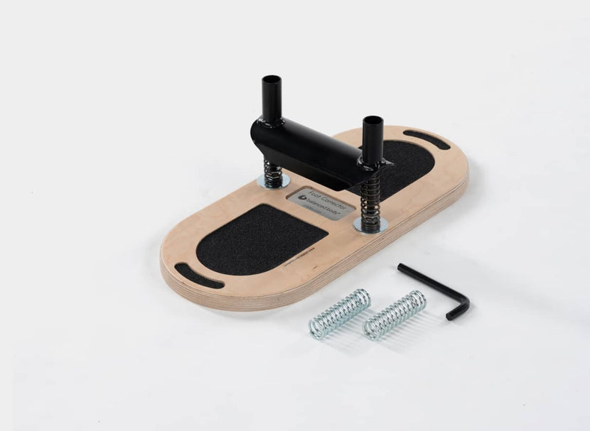Balanced Body Foot Corrector