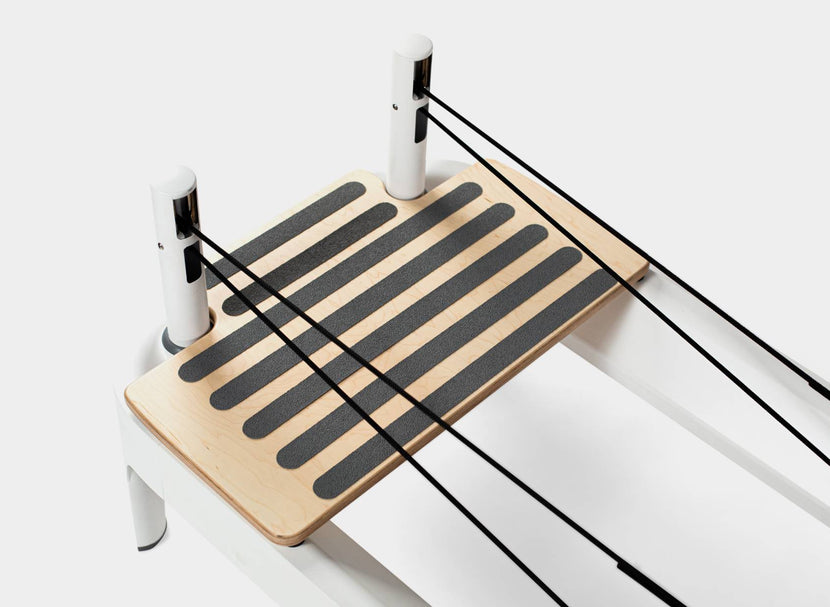 Allegro 2 Reformer Extended Head End Platform