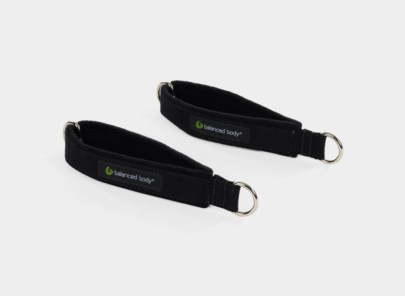 Double D-Ring Loops product photo