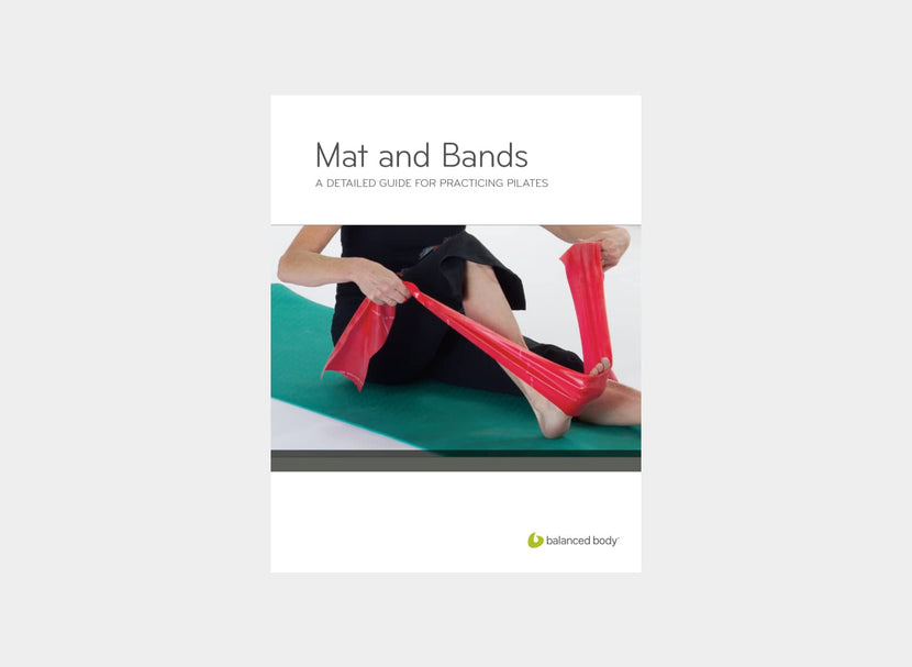 Mat and bands books cover