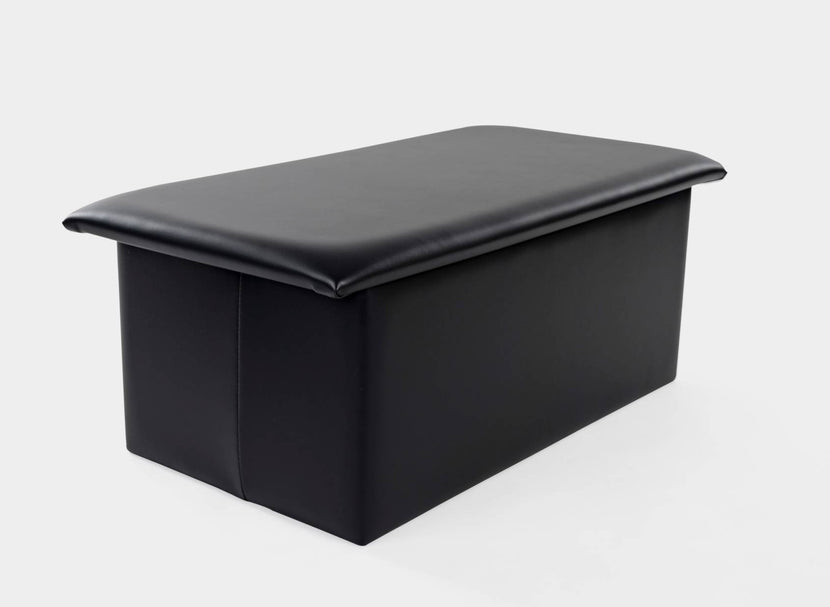 Large Sitting Box with Lip product photo