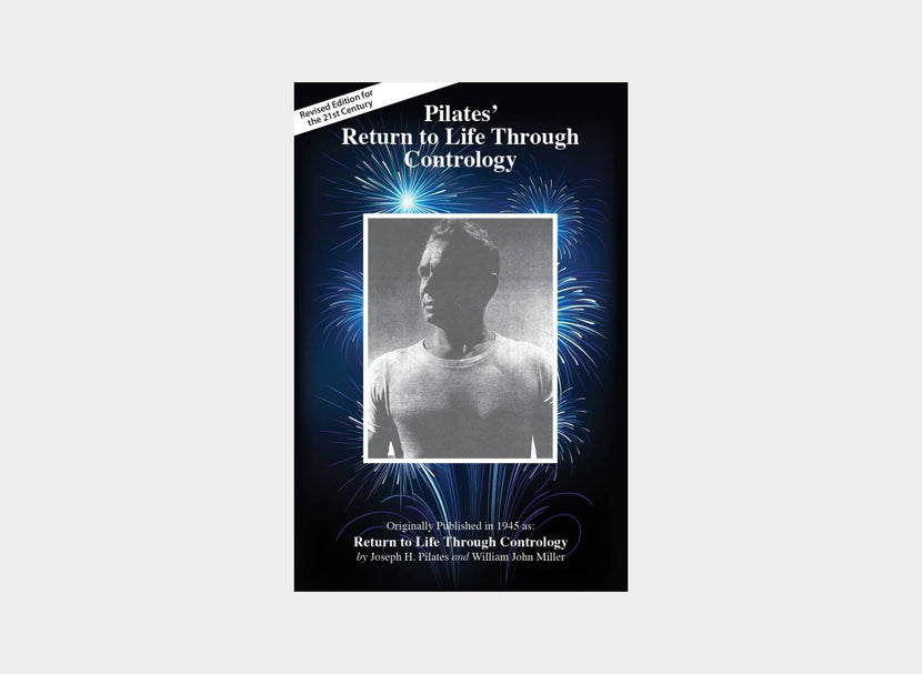 Return to life through Contrology