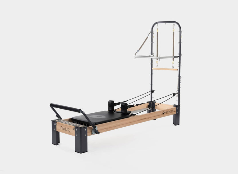 Rialto Tower and Mat Conversion product photo