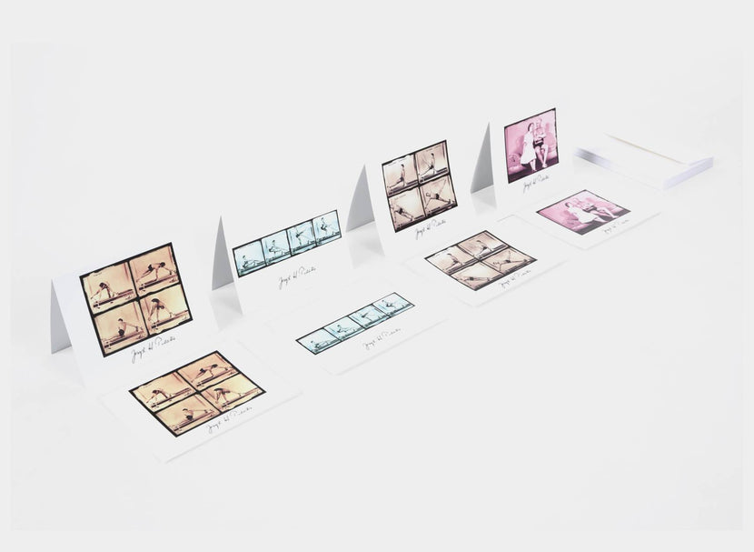 Joe Note Cards product photo