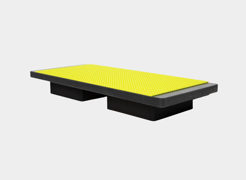Naboso Kinesis Board on white background