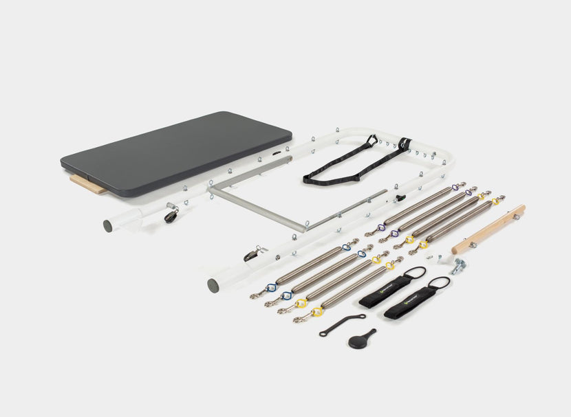 Allegro 2 Tower of Power Retrofit Kit for reformer upgrade.