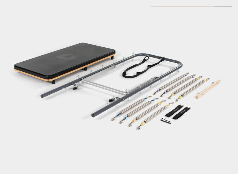 Rialto Tower and Mat Conversion Retrofit Kit product photo