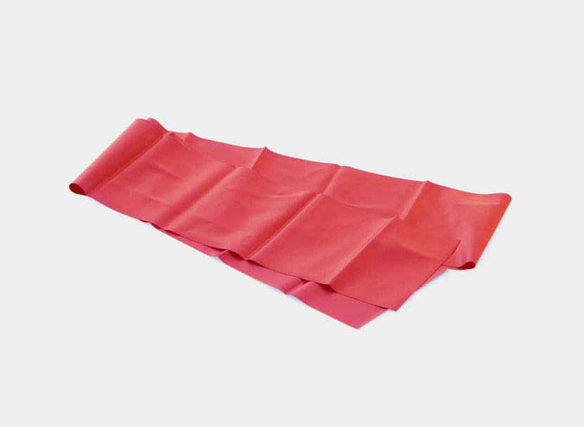 latex free exercise band | caption::Light Resistance