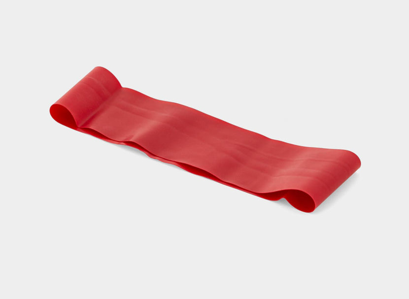 resistance band loops  | caption::Light Resistance