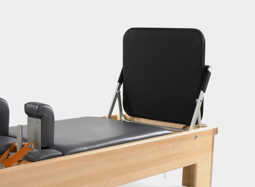 padded jumpboard for centerline reformer