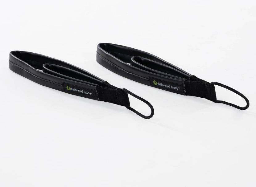 vinyl double softtouch reformer loops (pair) - product image