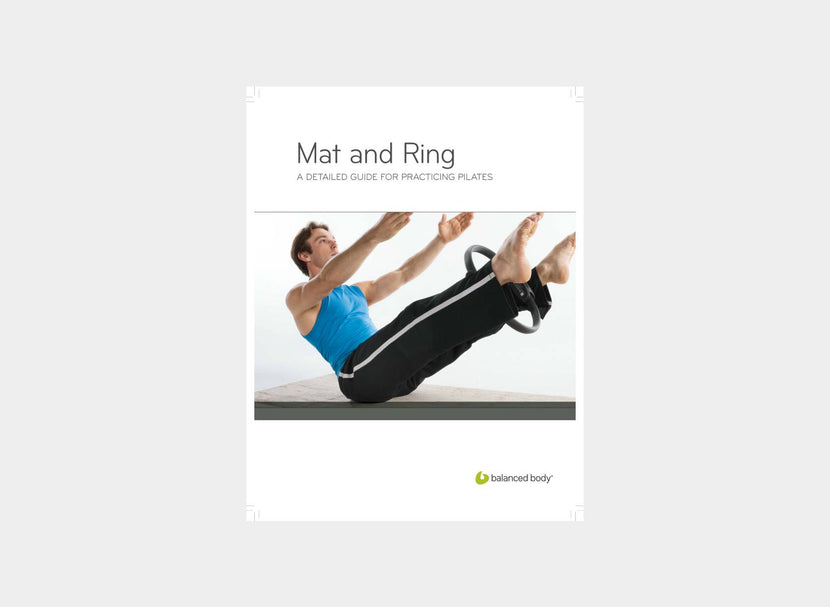 Mat and Ring book cover