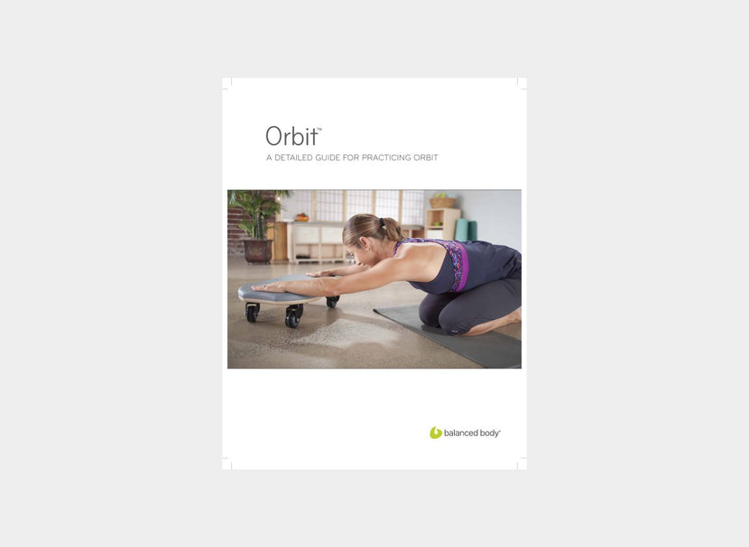 orbit tool guide